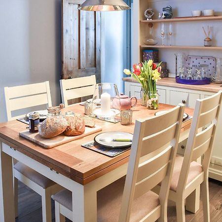Fuchsia Cottage Sea Palling ภายนอก รูปภาพ