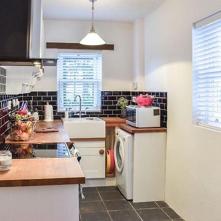 Fuchsia Cottage Sea Palling ภายนอก รูปภาพ