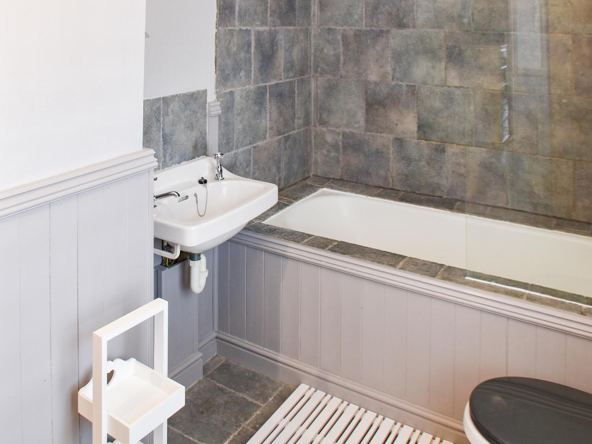 Fuchsia Cottage Sea Palling ภายนอก รูปภาพ