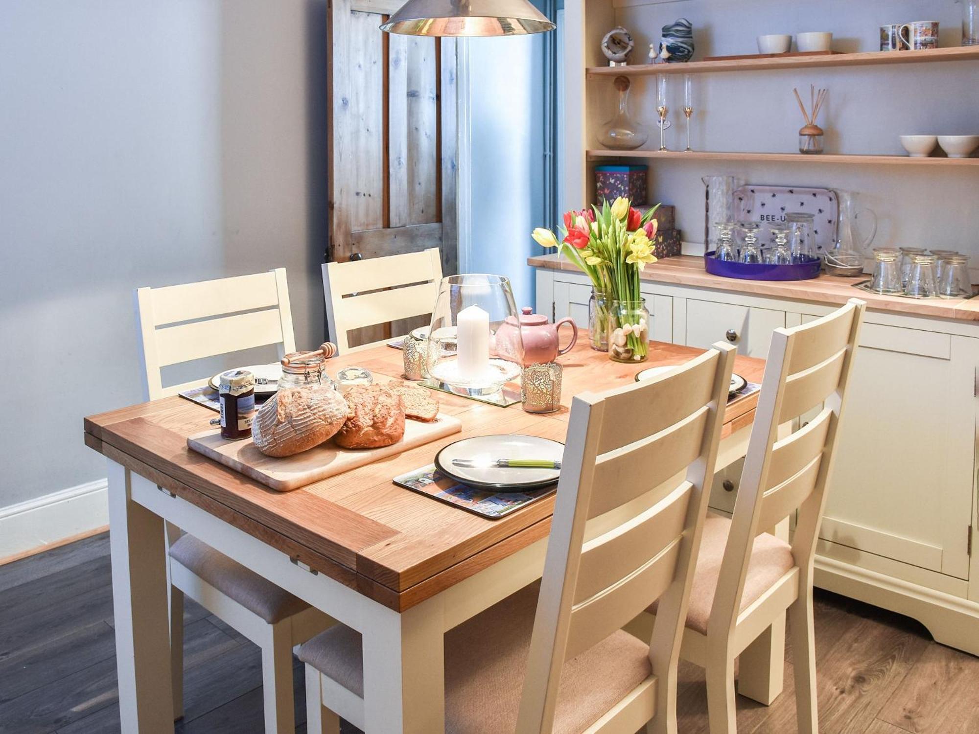 Fuchsia Cottage Sea Palling ภายนอก รูปภาพ