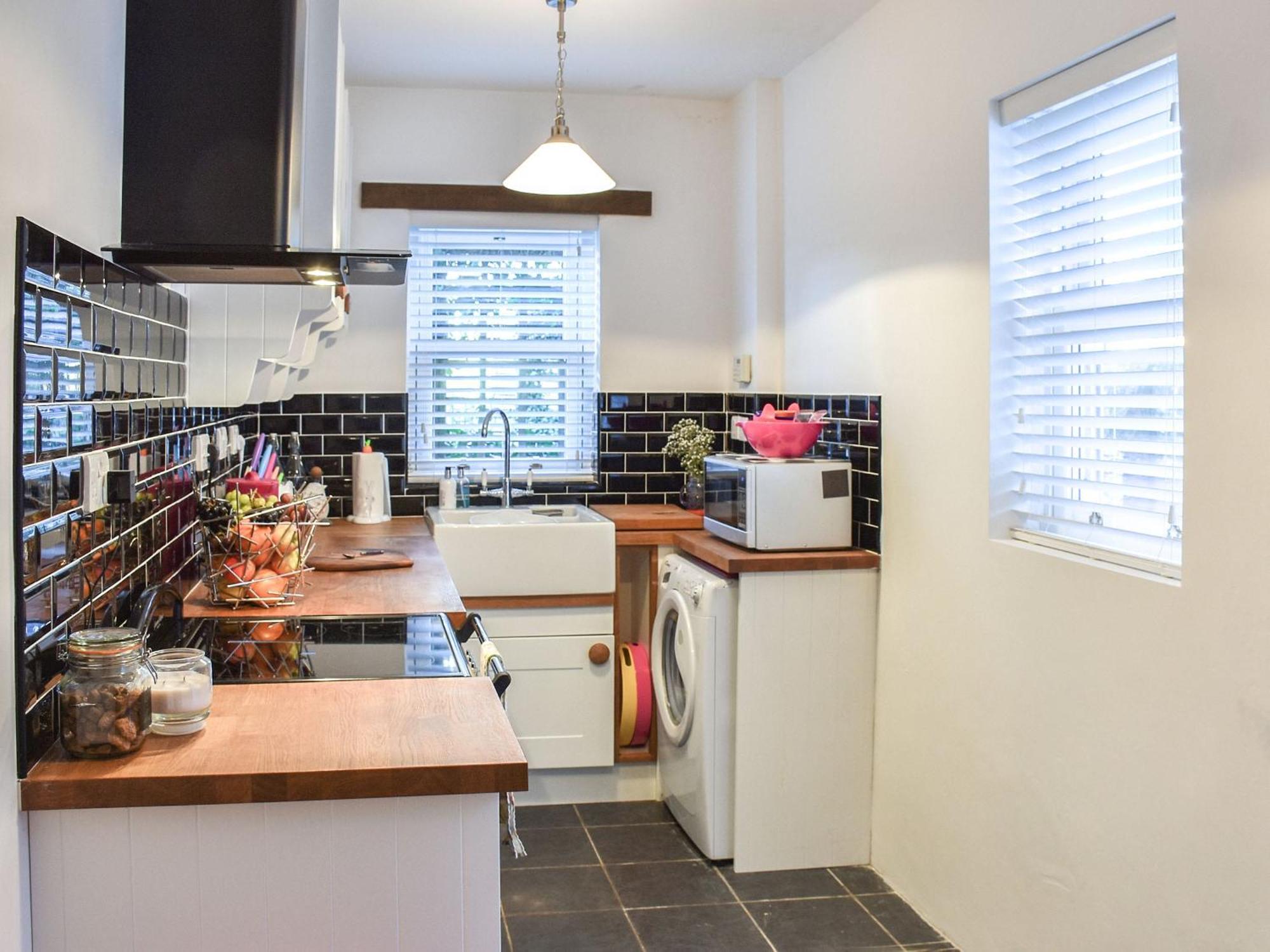 Fuchsia Cottage Sea Palling ภายนอก รูปภาพ